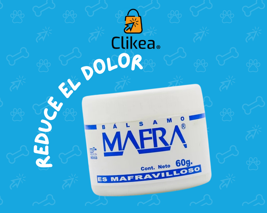 Descubre el Poder Curativo del Bálsamo Ungüento Blanco de Mafra