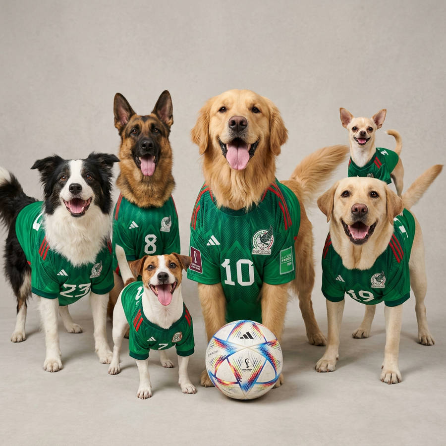 Extra Stickers Mundial 2026