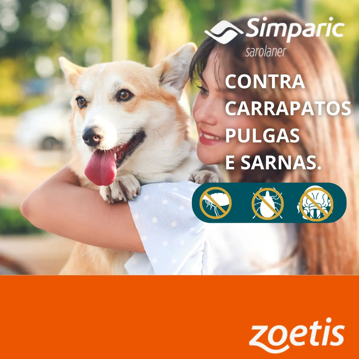 Simparica 1 tableta 10-20 kg