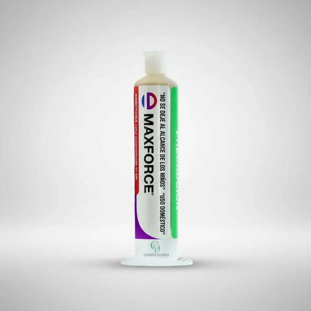 Maxforce Gel Jeringa 30 g