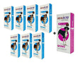 Bravecto Perro Paquete 8 - 7 de 20-40 kg y 1 de 40-56 kg