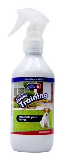Kannes Atrayente Pets Pharma 237 ml Perros