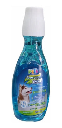 Frescura Oral Fancy Pets 500 ml para Perros