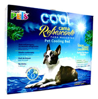 Fancy Pets Cool Cama Refrescante Grande para Perro
