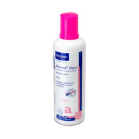 Virbac Allermyl Glyco Shampoo Dermatologico 250 ml — empaque mexicano completo sobre fondo blanco