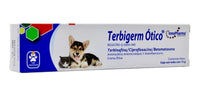 Inno Pharma Terbigerm Otico 15 g Perro y Gato