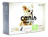 Labyes Canis Endo Spot Perro 1-4 kg Pipeta
