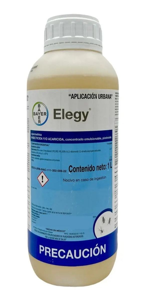 Elegy Bayer 1 L Cucarachicida