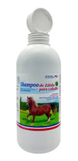 Aranda Shampoo de Zabila para Caballo 1 L