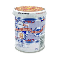 De La Tia Unguento Veterinario Pomada 250 g — producto completo sobre fondo blanco, impresión original
