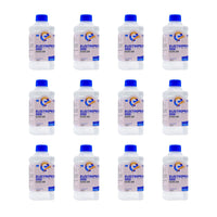 Electrodex Rehidratante para Perros 625 ml - Caja con 12 Piezas — doce botellas completas de 625ml