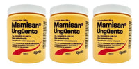 Mamisan Zoetis Unguento 200 g - Paquete de 3