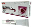 Oftalday Holliday Ciclosporina 1% Unguento Oftalmico 3.5 g