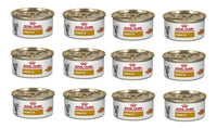 Royal Canin Urinary SO Lata para Gato - 12 Piezas