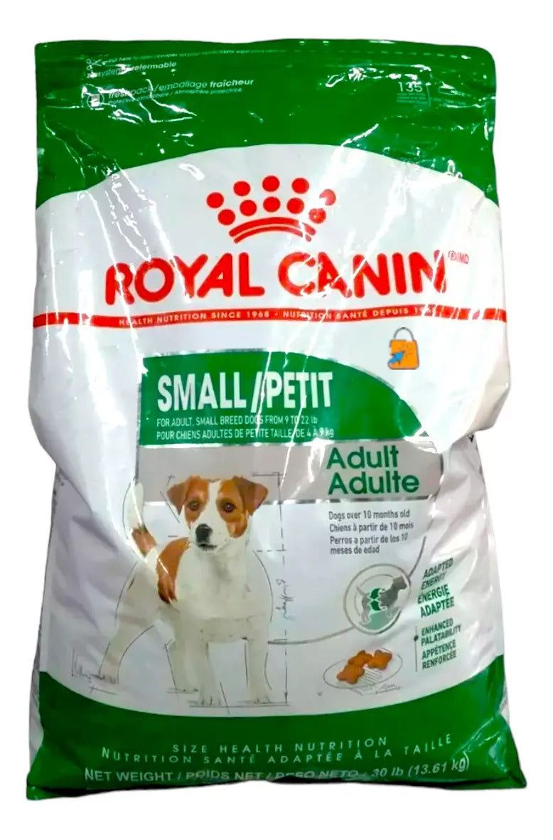 Royal Canin Small/Petit Adult 13.6 kg para Perro