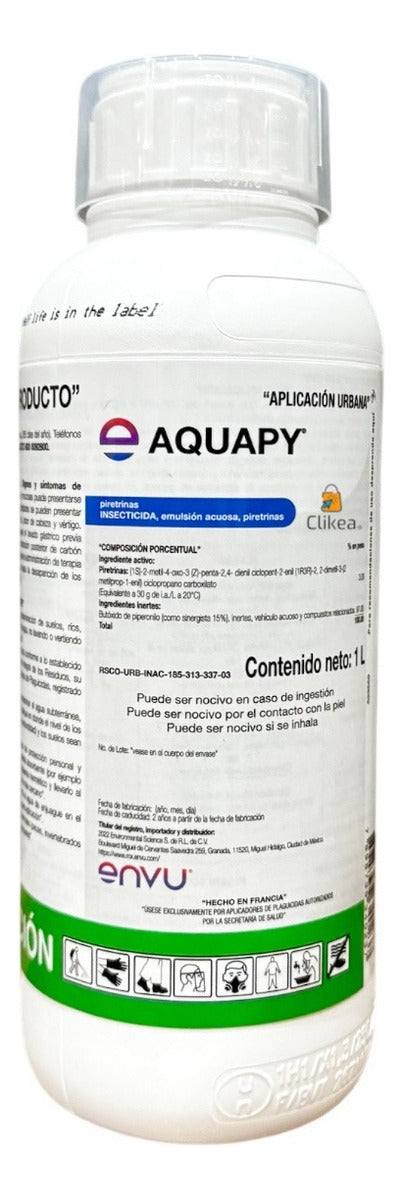 Aquapy Envu 1 L para Control de Plagas