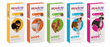 Bravecto para Perros y Bravecto Plus para Gatos - Talla a Elegir