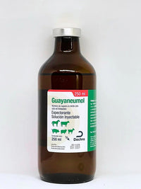 Guayaneumol 250 Ml Dechra