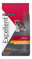 Purina Excellent Pollo Adulto Razas Pequeñas De 7.5kg