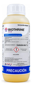 Biothrine CE 25 Envu 1 L