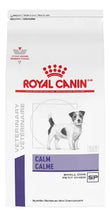 Alimento Royal Canin Calm Small Dog 4kg
