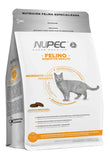 Alimento Para Gato Nupec Felino Digestive Health 1.5kg