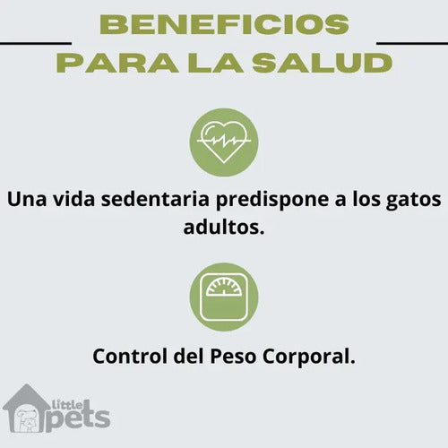 Alimento Virbac Adult Salmón Neutered & Entire De 7 Kg