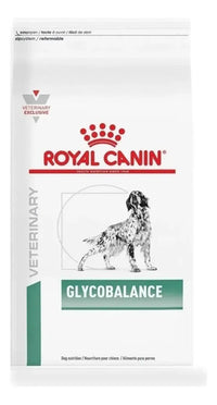Royal Canin Glycobalance Canine 8 Kg