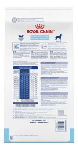 Alimento Royal Canin Advance Mobility Canine 4 Kg