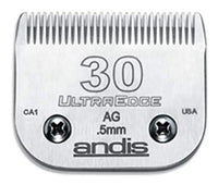 Cuchilla Andis Ultraedge #30 Estética Canina Envió Gratis