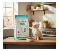 Alimento Nupec Weight Control Perro Raza Peq 2 Kg