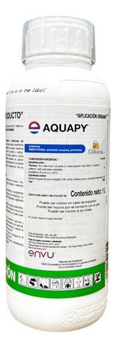 Aquapy 1 Litro Envu Para Mosca, Mosquito, Chinche, Etc.