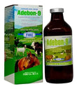 Adebon-9  Fiori 250ml