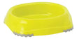 Plato Para Mascota Smarty Bowl Grande 1248 Ml Amarillo Limón