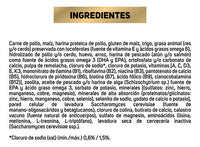 Alimento Para Perro Pro Plan Optistart Puppy Etapa Cachorro De 3.5kg