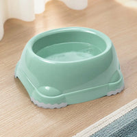 Plato Para Mascotas Smarty Bowl Chico 315 Ml Agua