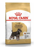 Alimento Croquetas Perro Royal Canin Mini Schnauzer 4.5 Kg