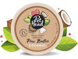 Pet Head Crema De Nutrición Para Almohadillas Mascotas Coco