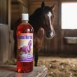 Danol Horse Shampoo Jabon Liquido Para Caballos Fiori 1l