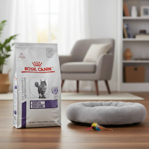 Royal Canin Dental Felino 8kg