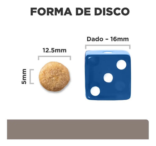 Alimento Hill's Liver Care L/d Para Perro Adulto 17.6 Lb
