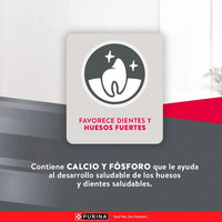 Croquetas Para Perro Cachorro Sabor Pollo Y Arroz 20kg Purina® Excellent®