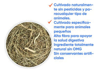 Heno Pasto Timothy Hay Kaytee 680 G 24 Oz Conejo, Chinchilla