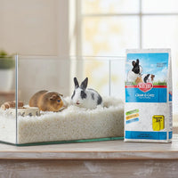 Kaytee Clean And Cozy Blanco Sustrato De Papel 24.6 L