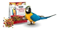 Alimento Frutiblend Para Guacamaya 907 Gr Zupreem