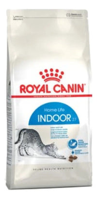 Royal Canin Indoor Cat Adult 3.18 Kg