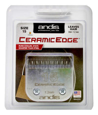 Cuchilla Andis Ceramicedge Size 15