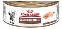 1 Lata Alimento Royal Canin Gastrointestinal Para Gato 145 G