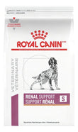 Alimento Royal Canin Veterinary Diet Canine Renal Support S Para Perro Adulto Todos Los Tamaños Sabor Mezcla
