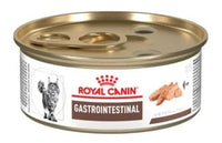 Lata Gastrointestinal He Felino 145grs Royal Canin